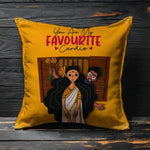 You Are my Favorite Cardio