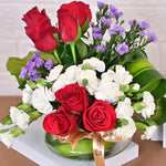 The Sweetheart's Choice