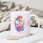 Happy Mother's Day Mug