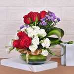 The Sweetheart's Choice