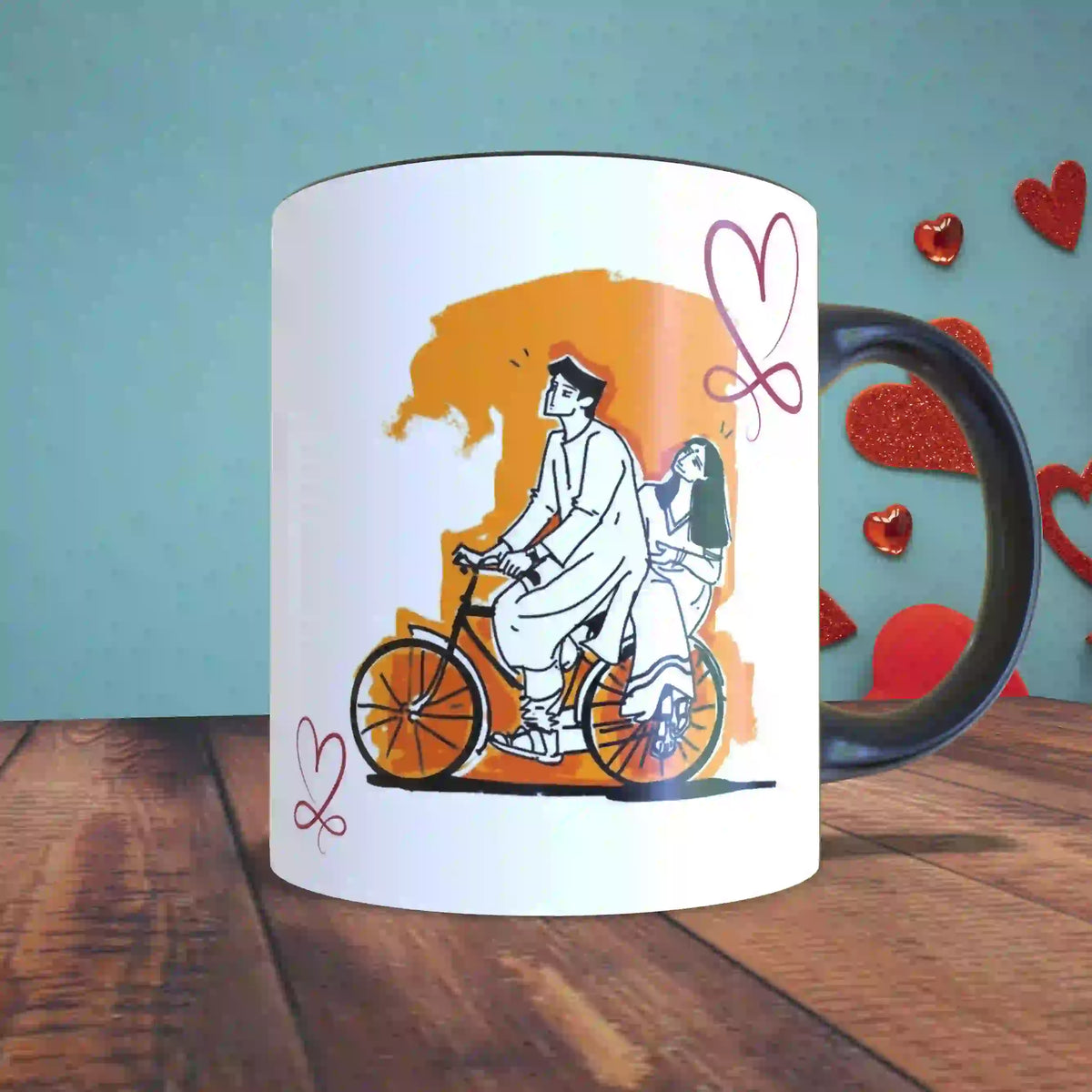 I'm Your Valentine's