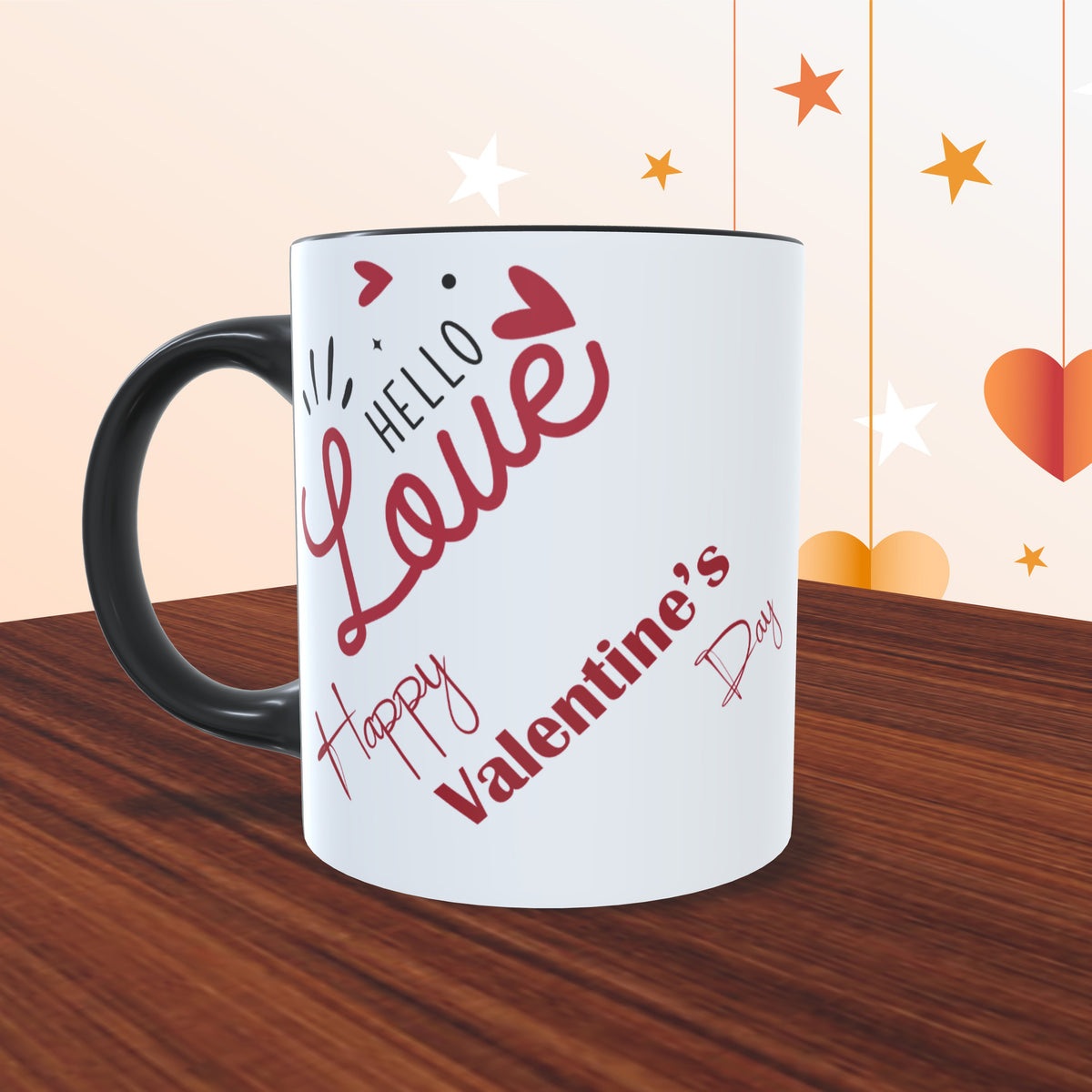 Happy Valentine's Day