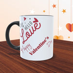 Happy Valentine's Day