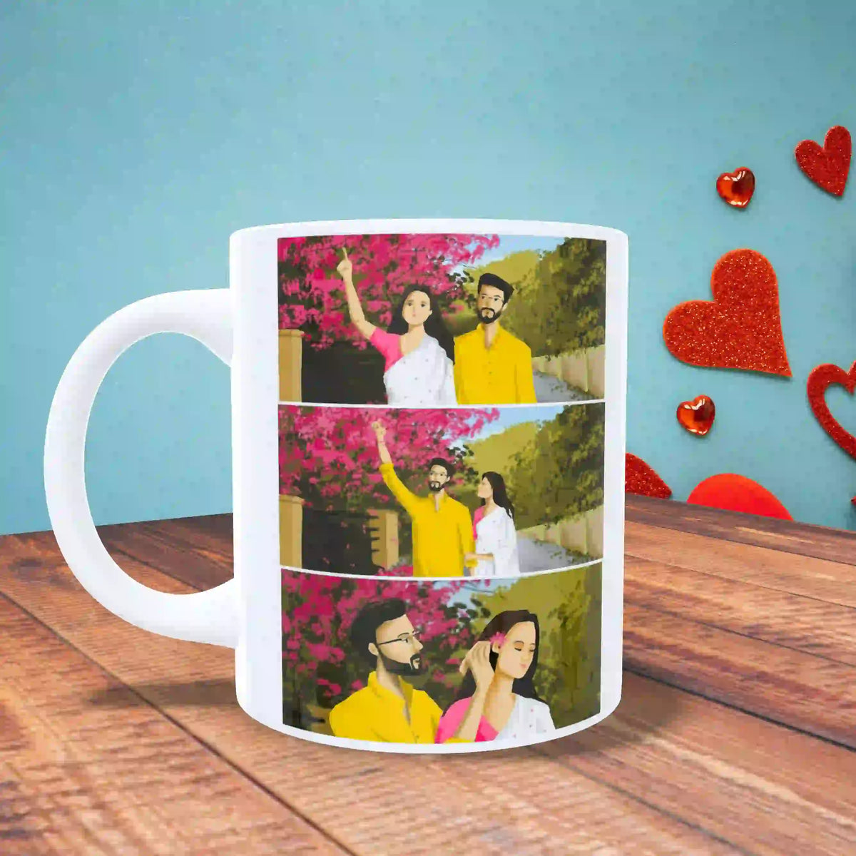 Happy Valentine's Day