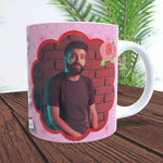 With Love Mug