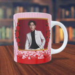 Love Forever mug