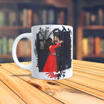 Nothing On valentine's Day