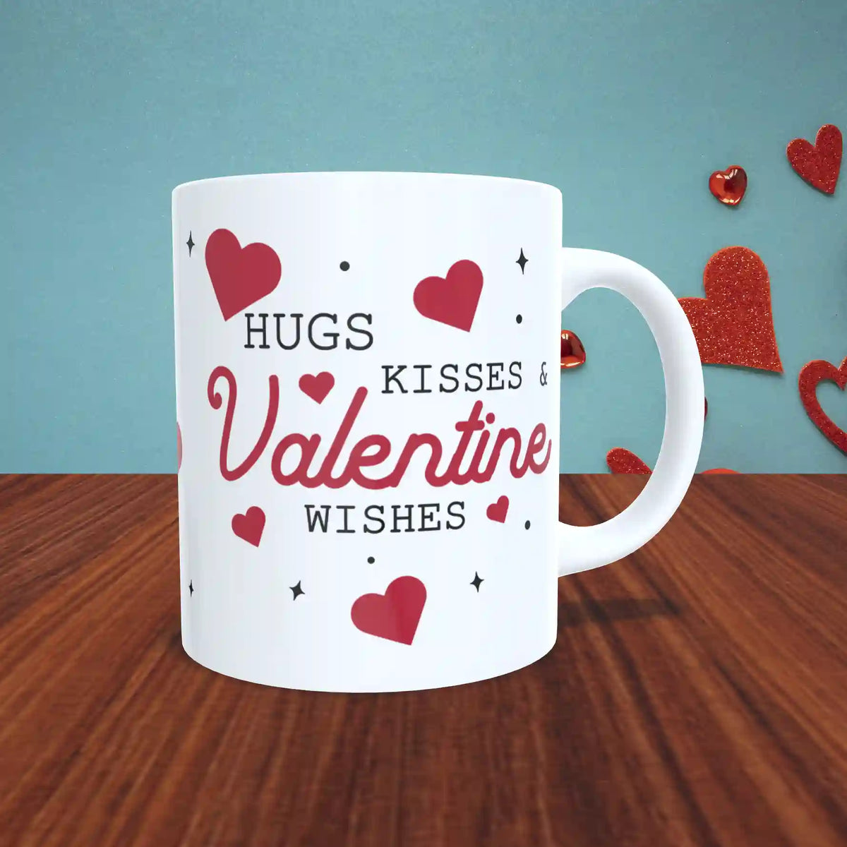 Valentine Weak Special