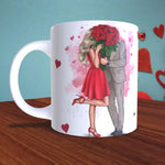 Valentine Weak Special