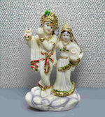 Jay Shree Radha Krishna