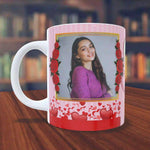 Love Forever mug