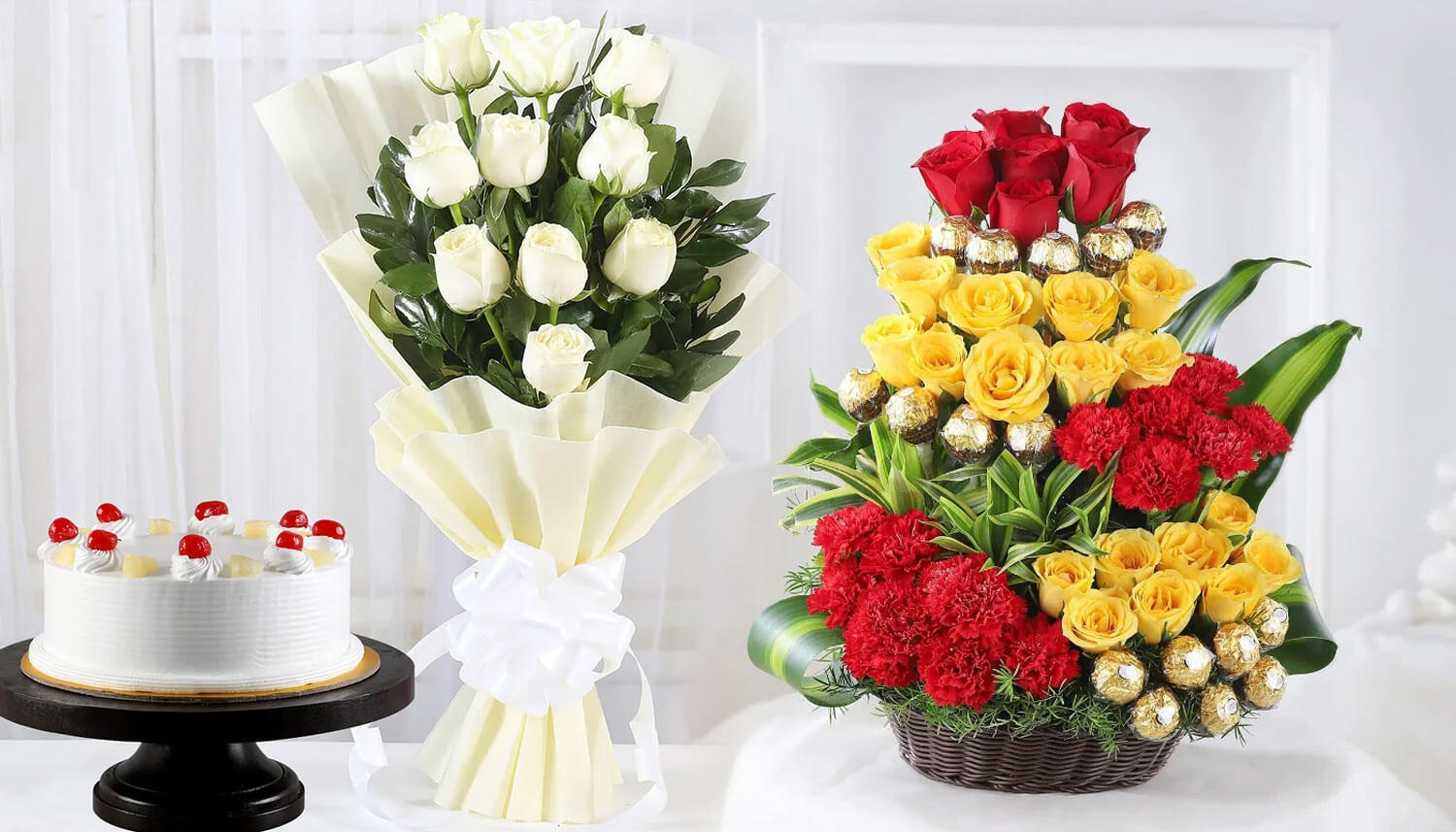 The Best Gifts for Rose Day – Celebrate Love with Florahut