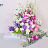 Online Flower Delivery in Bangalore: Fresh Blooms & Same-Day Surprises with Florahut