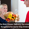 What Are the Best Flower Delivery Services in Bangalore for Same-Day Orders?