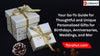 The Ultimate Guide to Personalized Gifts for Every Occasion