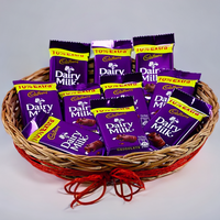 10 Dairy Milk Gift Hamper