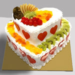 House Of Fruits Cake