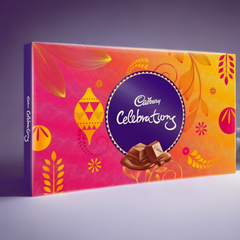 Cadbury Celebration 189.6g