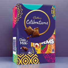 Cadbury Celebration 64.2g