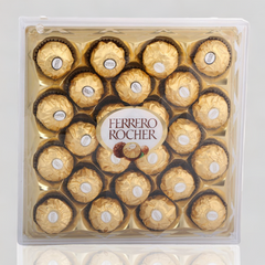 Ferrero Rocher T24