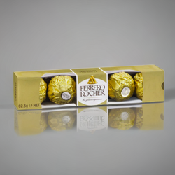 Ferrero Rocher T4