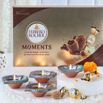 Ferrero Rocher Moments With Diyas