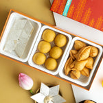 Diwali Sweets