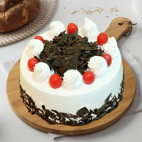 Special Black Forest Cake