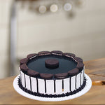 Special Chocolate Oreo Cake