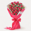 20 Red Roses Passion Bouquet