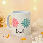 Happy Diwali Mug