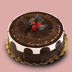 Cherrylicious Black Forest Cake