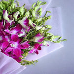 Charming Orchid Bouquet