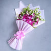 Charming Orchid Bouquet