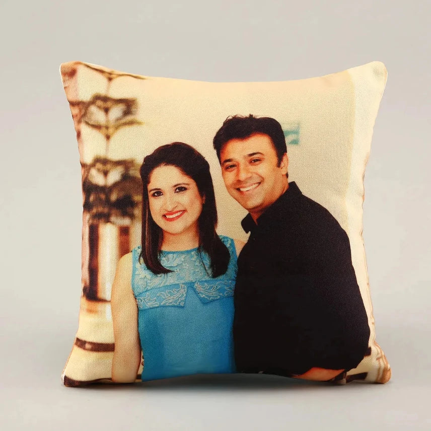 Customized Pillow