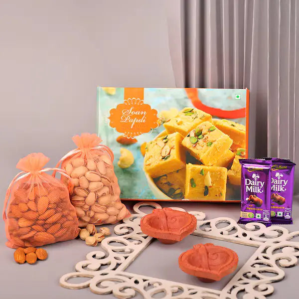 Diwali Gift Hamper