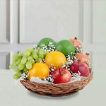 Fresh Fruit Basket