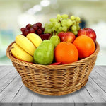 Premium Fruit Basket