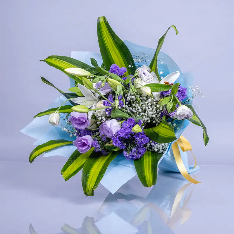 Azure Lily Grace
