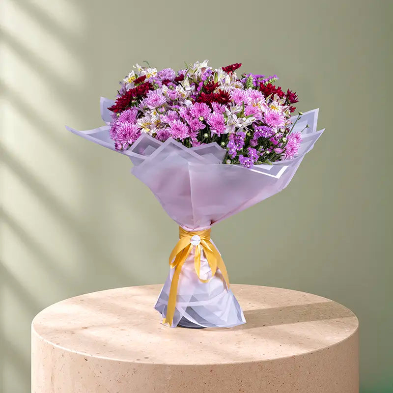 Petal Harmony