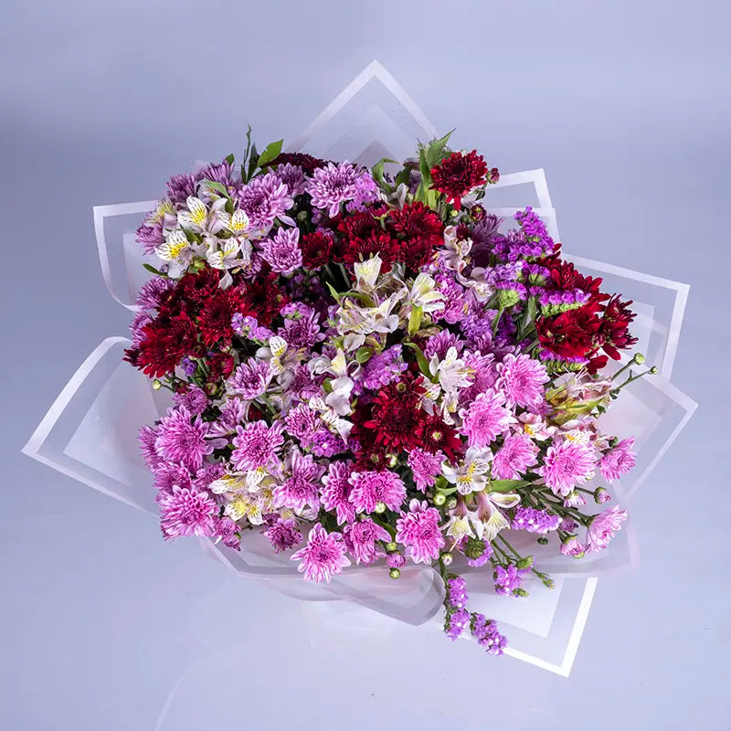 Petal Harmony