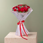 Luxe Roses Bouquet