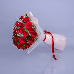 Luxe Roses Bouquet