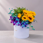 Azure Sunshine