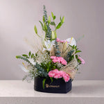 Ivory Blush Garden