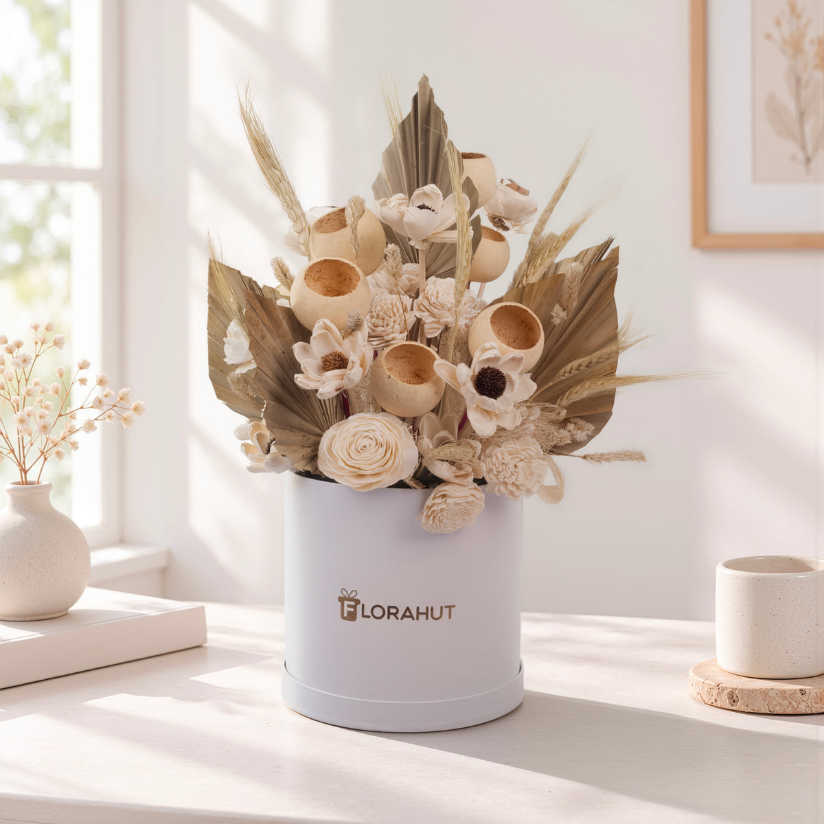 Eternal Earth Arrangement