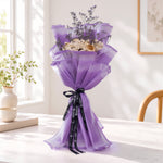 Lavender Whisper