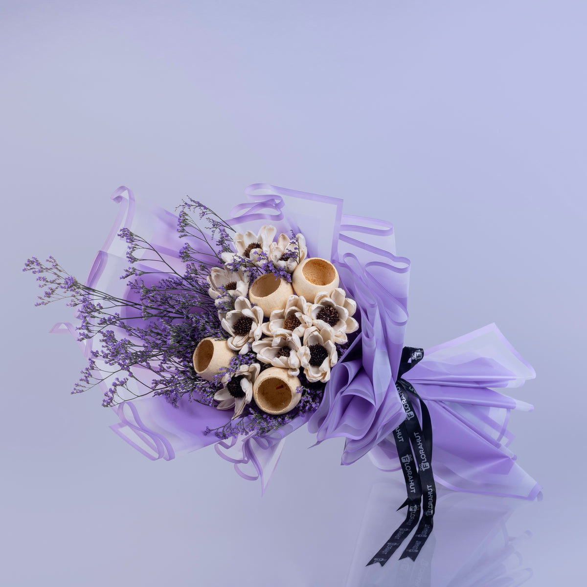 Lavender Whisper