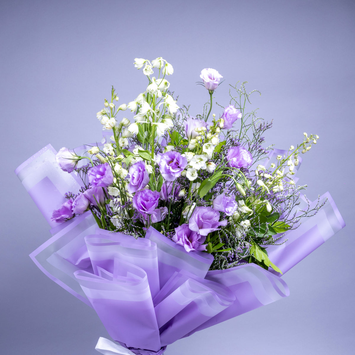 Lavender Whisper