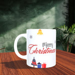 Marry Christmas Mug2